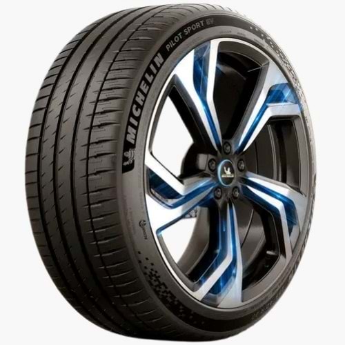 295/40/21 111Y XL PİLOT SPORT EV NEO MİCHELİN