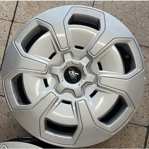 16X6.5 ÇIKMA JANT 6X120 ET 50 OEM FORD CUSTOM SAÇ JANT