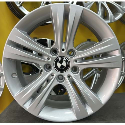 17X7 ÇIKMA JANT 5X120 ET 37 OEM BMW