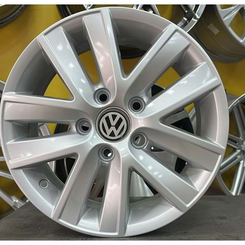 15X5 ÇIKMA JANT 5X112 ET 47 OEM VW