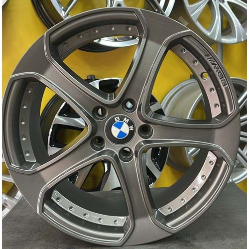 18X8 ÇIKMA JANT 5X112 REPLİKA