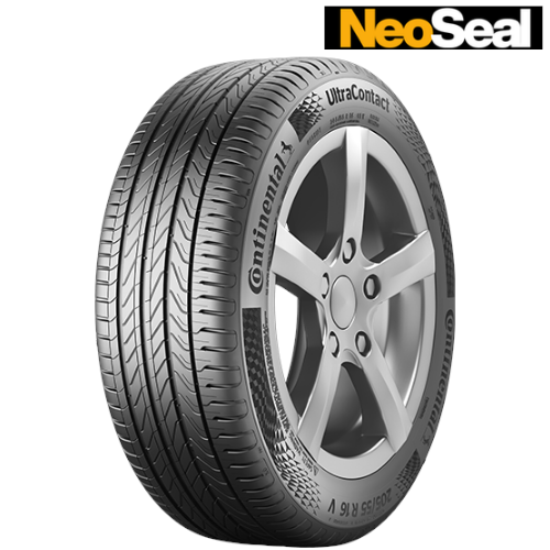 195/65/15 91H ULTRACONTACT NEOSEAL (JELLİ) CONTİNENTAL