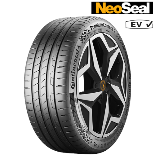 205/55/16 91V CPC 7 (EV) NEOSEAL (JELLİ) CONTİNENTAL