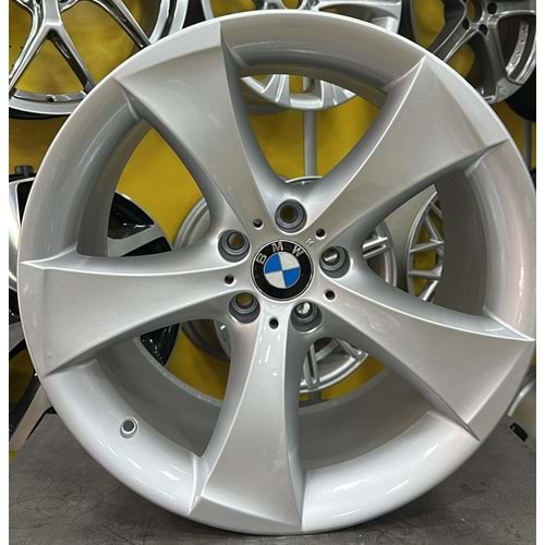 20X11 (ÖN-ARKA) ÇIKMA JANT 5X120 OEM BMW