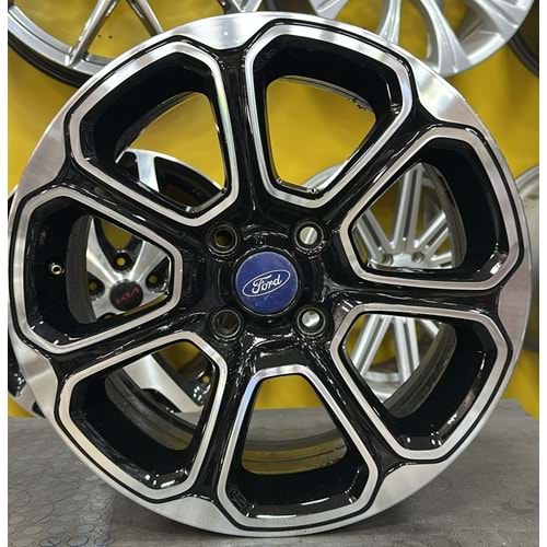 16X6.5 ÇIKMA JANT 4X108 ET:37.5