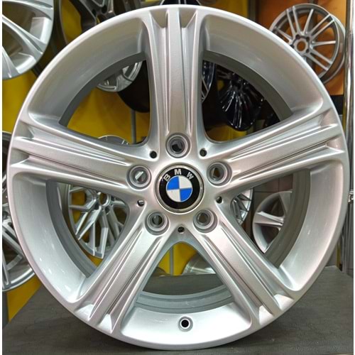 17X7.5 5X120 ÇIKMA JANT ET 37 OEM BMW
