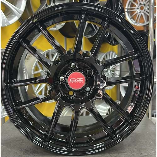 17X7.5 ÇIKMA JANT 5X100 ET - 35