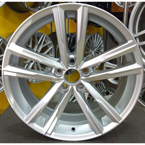 17X7.5 ÇIKMA JANT 5X100 ET 35 REPLİKA