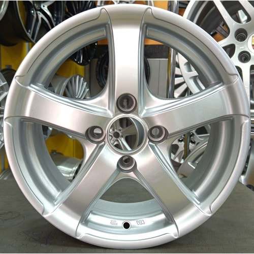 14X6 ÇIKMA JANT 4X100 ET:35 REPLİKA