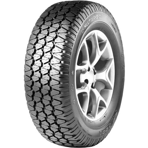 205/75/16C 113/11Q 10PR MULTIWAYS C (KAR ARMALI) M+S LASSA