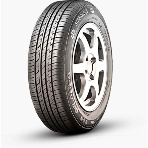 165/70/14 81T GREENWAYS LASSA