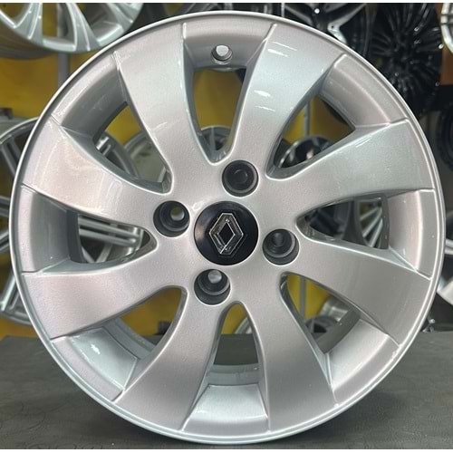 14X5.5 ÇIKMA JANT 4X100 ET 35 OEM RENO