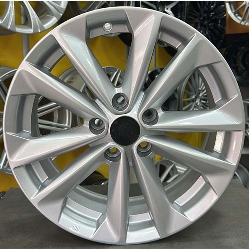17X7 ÇIKMA JANT 5X114,3 OEM NİSSAN