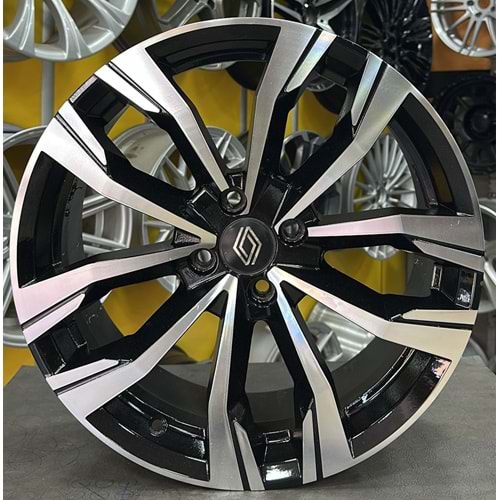 17X7.5 ÇIKMA JANT 4X100 ET 40 REPLİKA