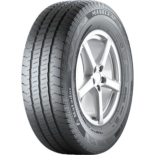 205/75/16C 110/108R 8PR MPS300 MATADOR