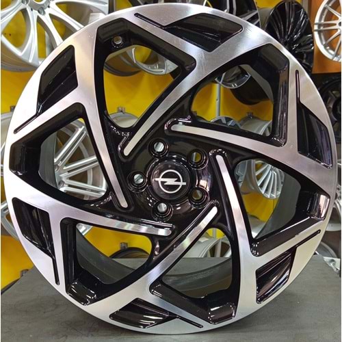 18X8 ÇIKMA JANT 5X105 ET 45 REPLİKA