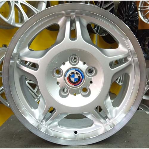 17X7.5 ÇIKMA JANT 5X120 ET 40 REPLİKA