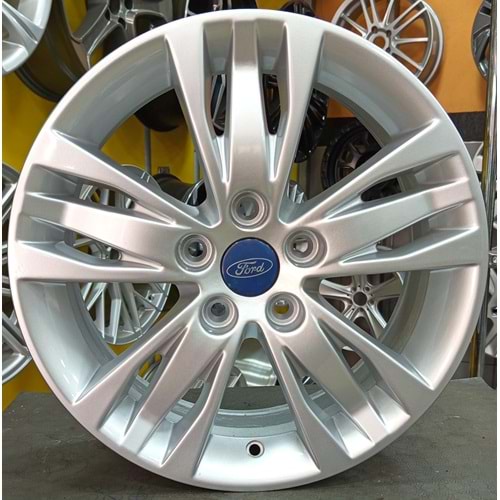 16X7 ÇIKMA JANT 5X108 ET 50 OEM FORD