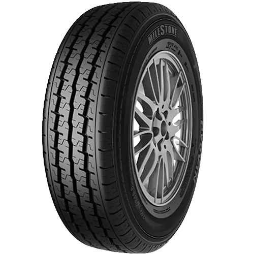 155R 13C EVOVAN 90/89R 8PR MİLESTONE