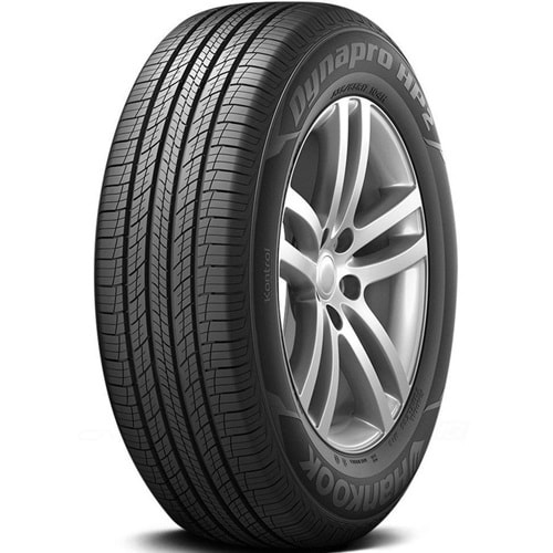 265/65/17 112H RA33 Dynapro HP2 M+S HANKOOK