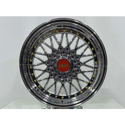 18X9,5 JANT BK 942 5X112/5X120 ET35-72,6 KROM