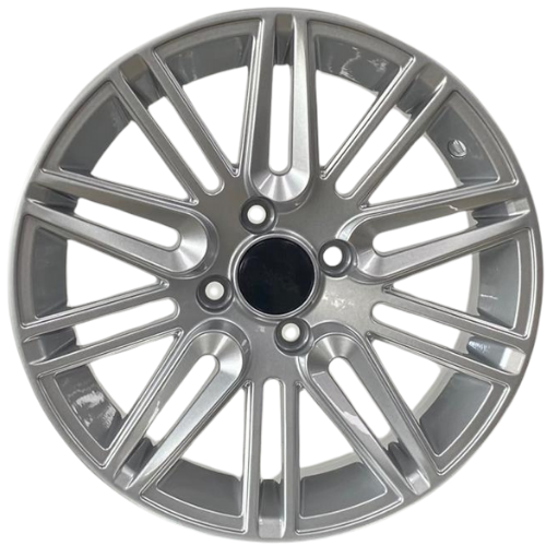 16X7,0 JANT 16A01 4X100 ET35 67,1 SİLVER