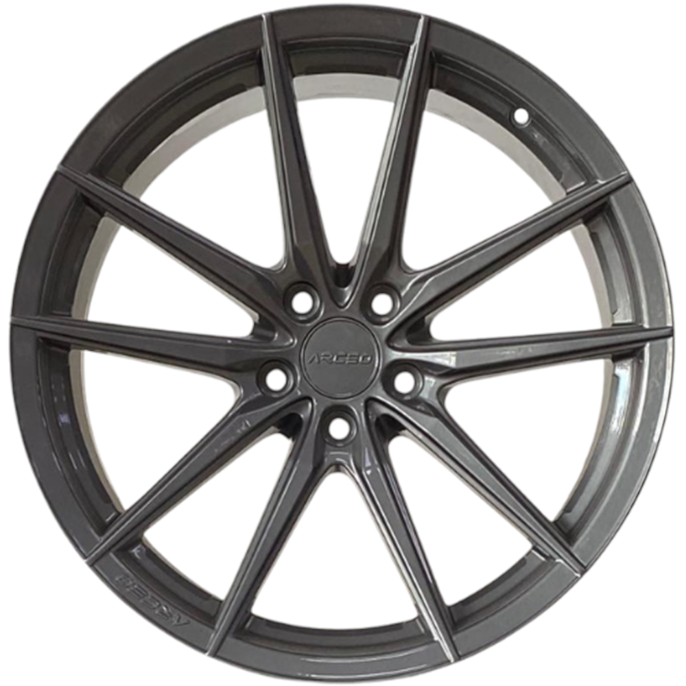 19X8,5 JANT ARC 19190 5X112 ET35 73,1 GLOSSY TİTAN