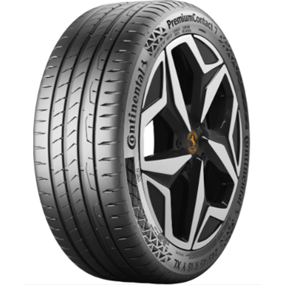 215/60/17 96V FR CPC 7 CONTİNENTAL