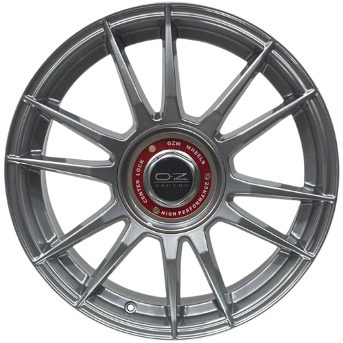 18X8,0 JANT ELT 364 5X100 ET42 67,1 SİLVER CAPPADOCİA