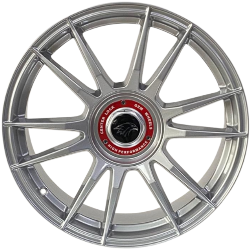 18X8,0 JANT ELT 364 5X112 ET42 67,1 SİLVER CAPPADOCİA