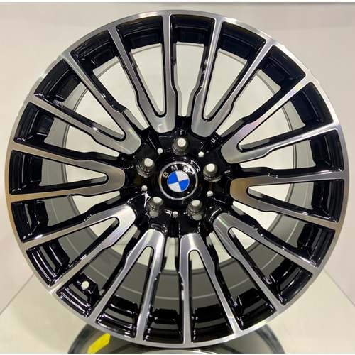20X10 JANT BK 5195 5X120 ET41-72,56 BD
