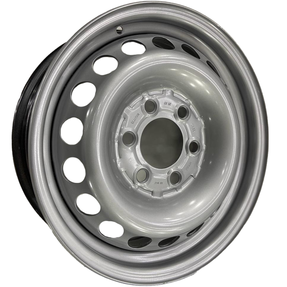 16X6,5 7488 JANT ALCAR 6X130 ET62 84,1 CRAFTER/SPRİNTER