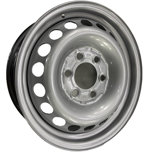 16X6,5 7488 JANT ALCAR 6X130 ET62 84,1 CRAFTER/SPRİNTER