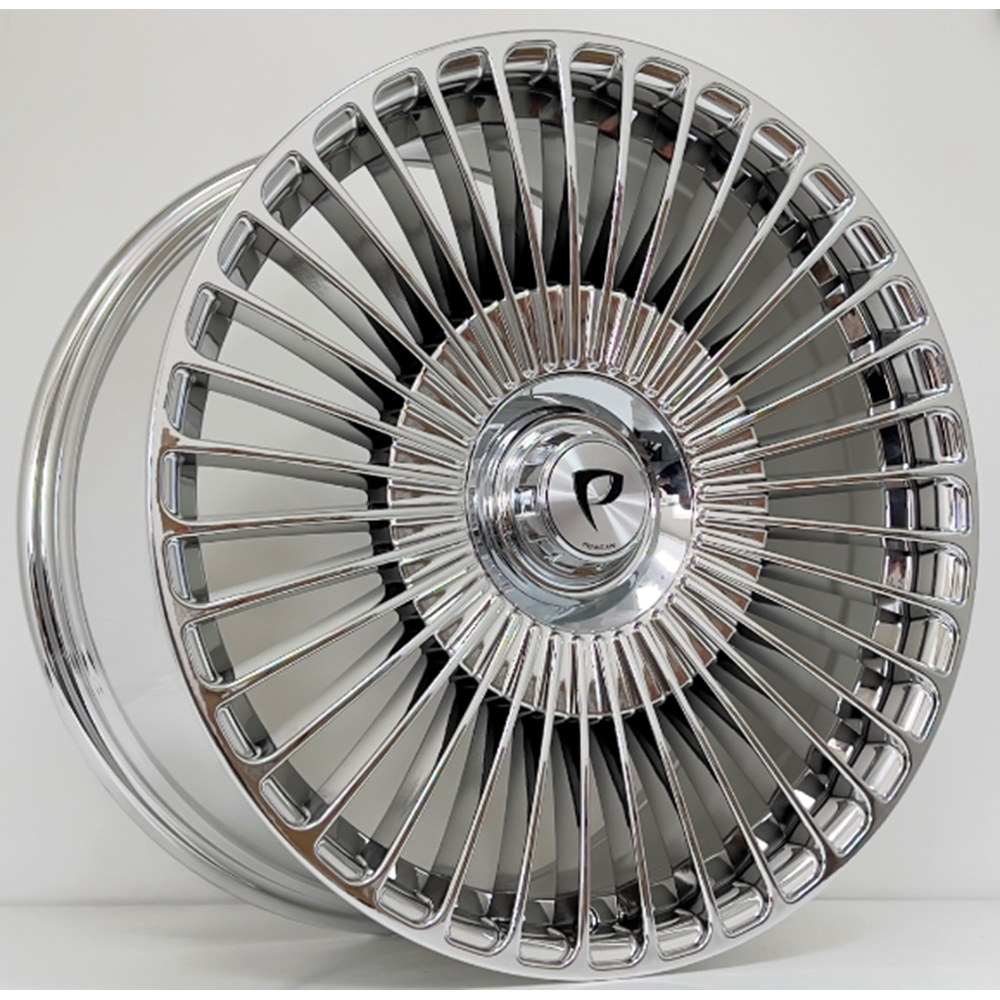 20X8,5 JANT BK 3S1319 5X112 ET38 66,56 VACOOM CHROME