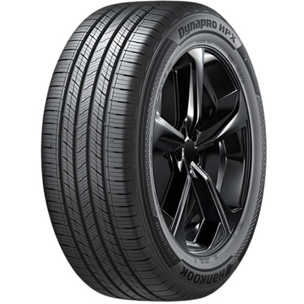 215/55/18 95V RA43 DYNAPRO HPX M+S HANKOOK