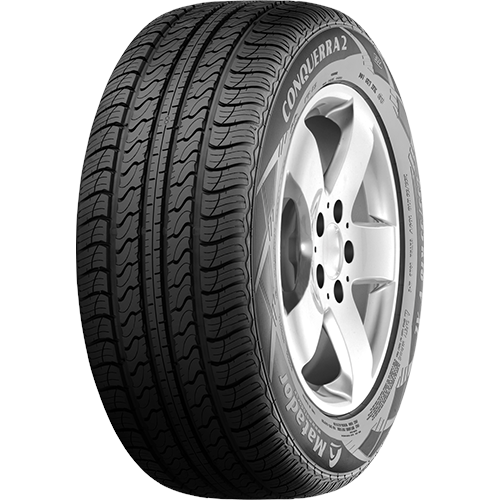 255/55/18 109V XL FR MP82 MATADOR